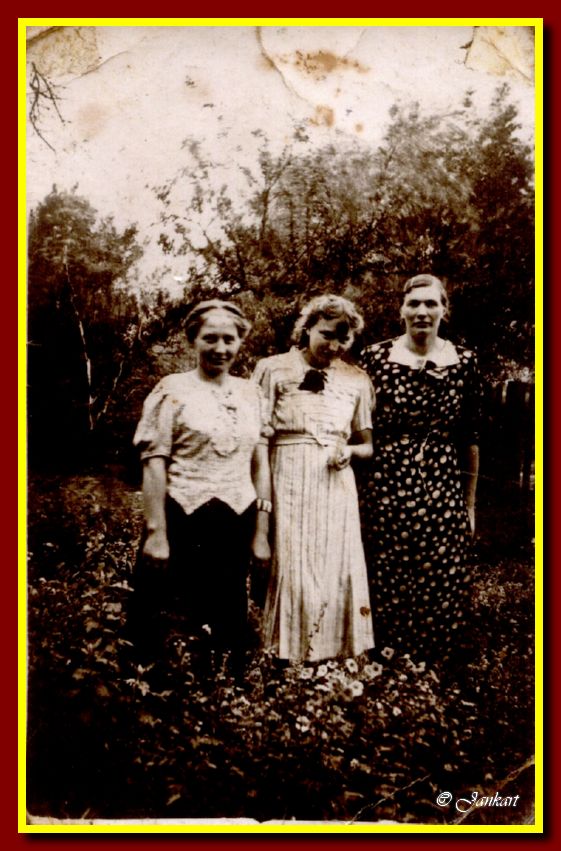 Przewoźniak Kaźmierczak